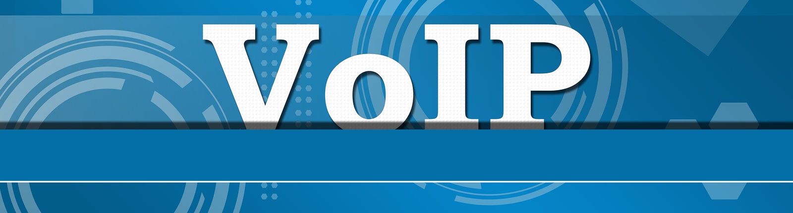 How is Voice Over Internet protocol used