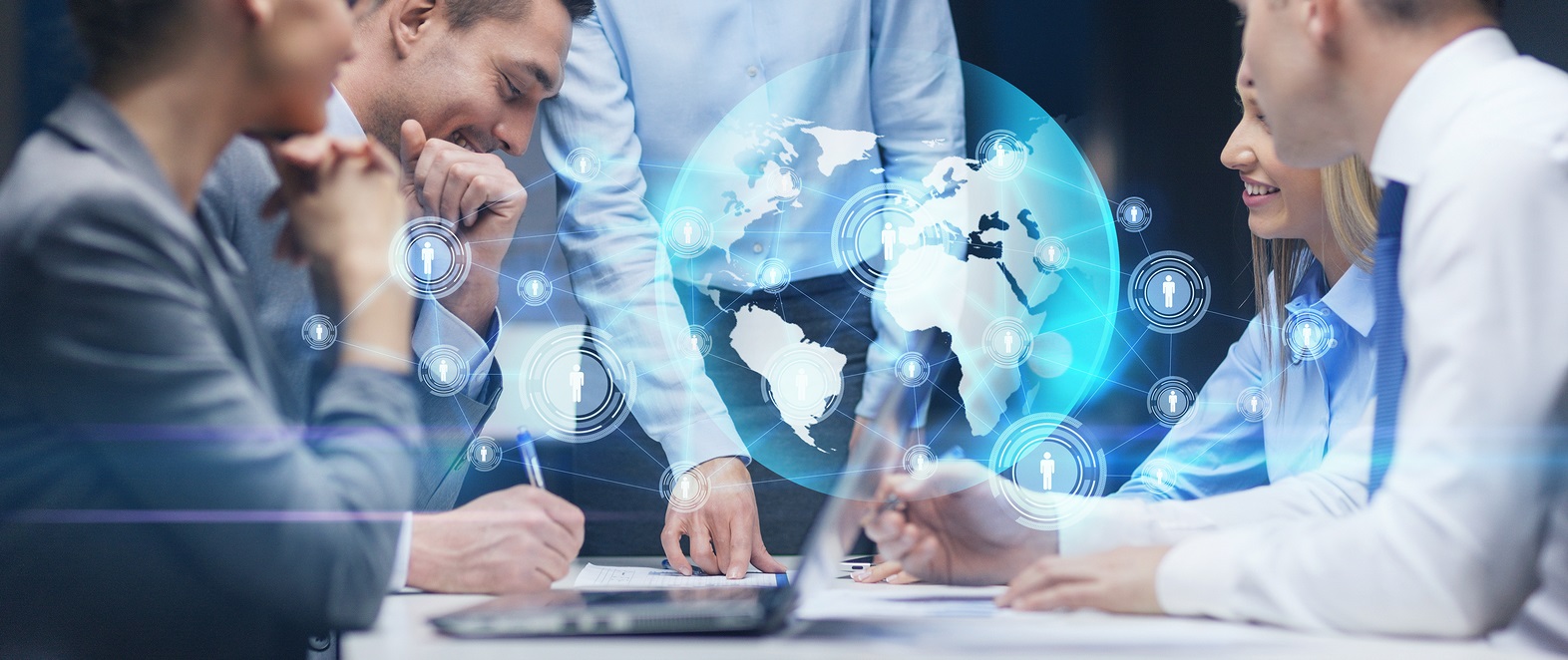 How is VoIP used