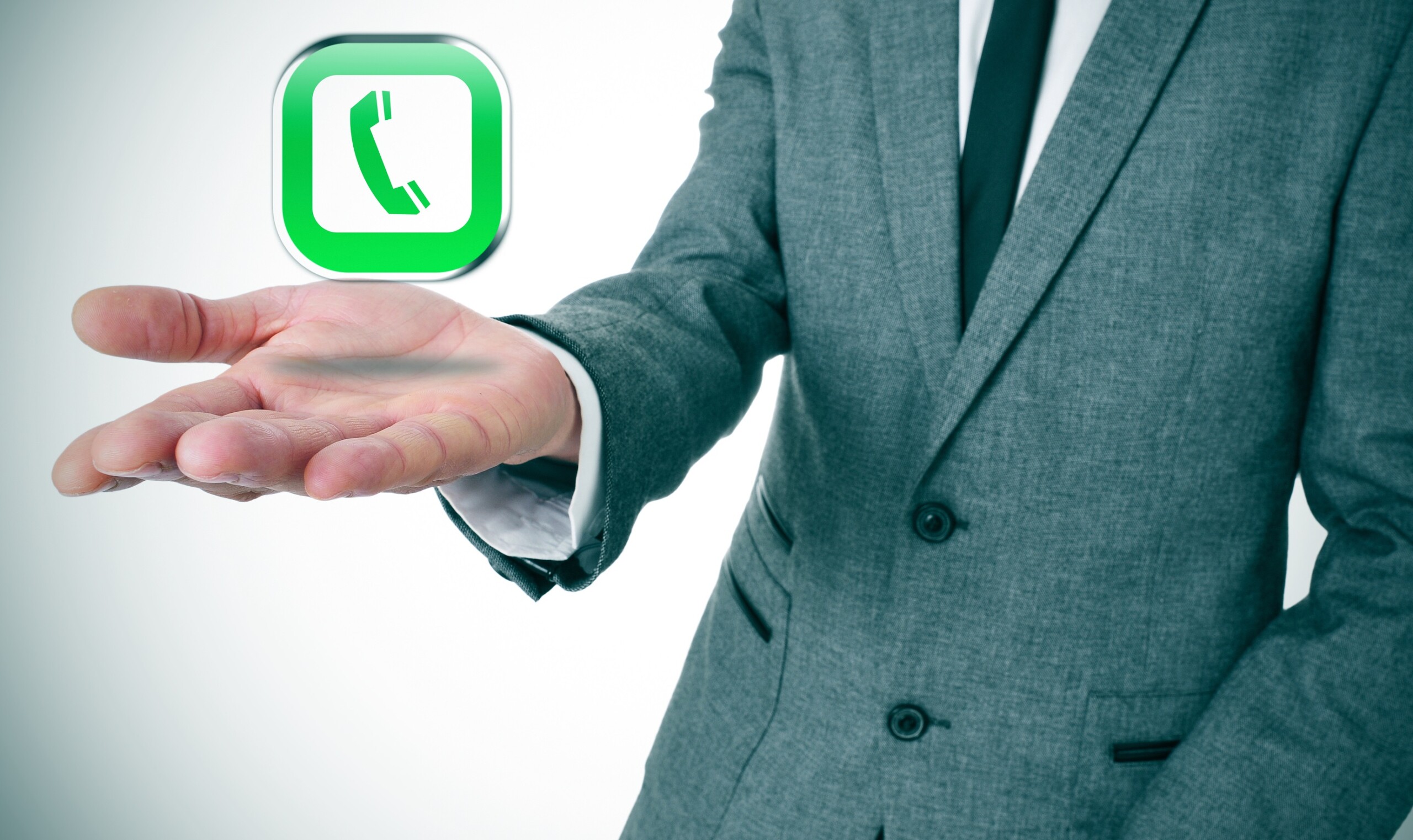 How do VoIP apps work?