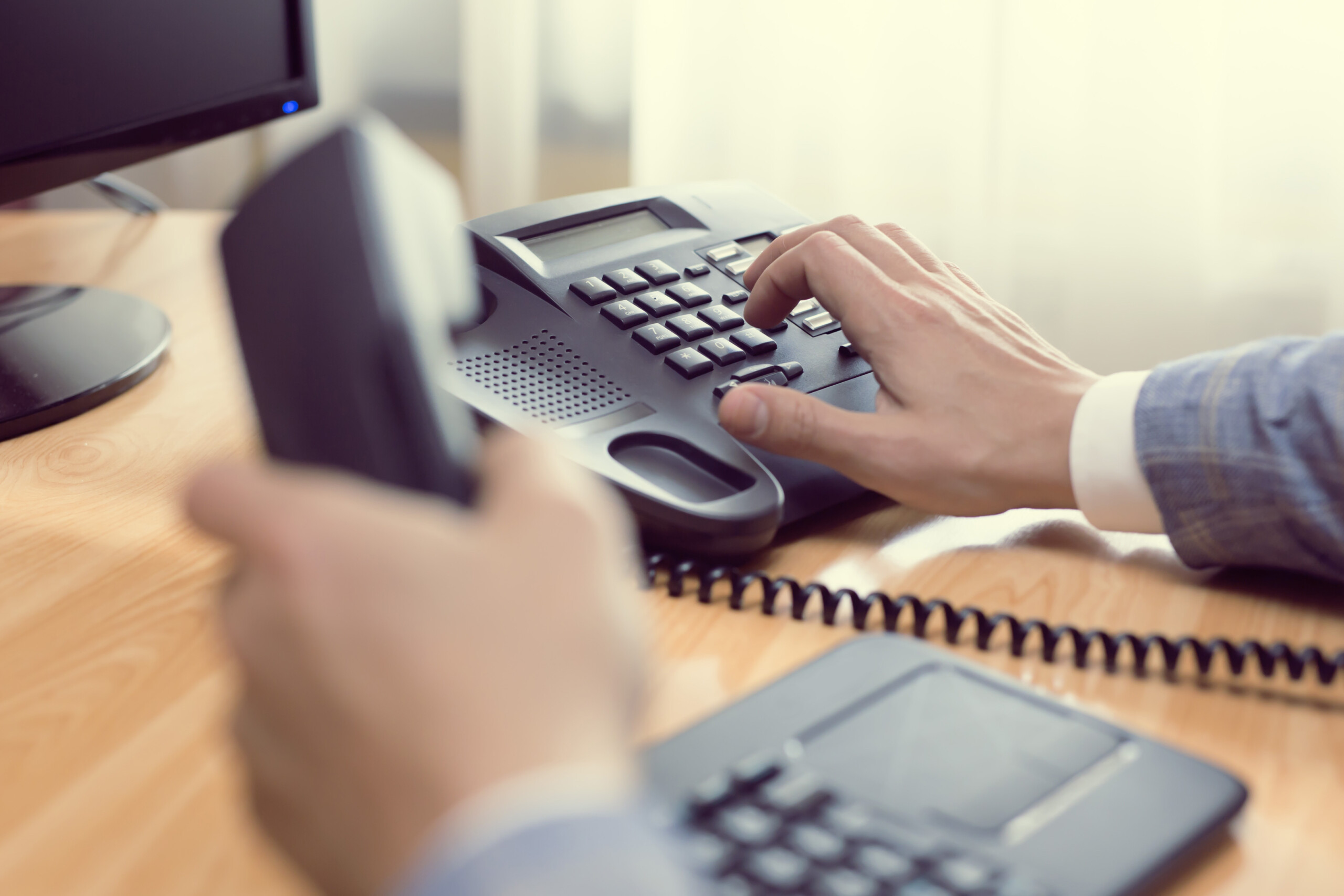 How to Create a Business Phone Number That is Easy to Remember