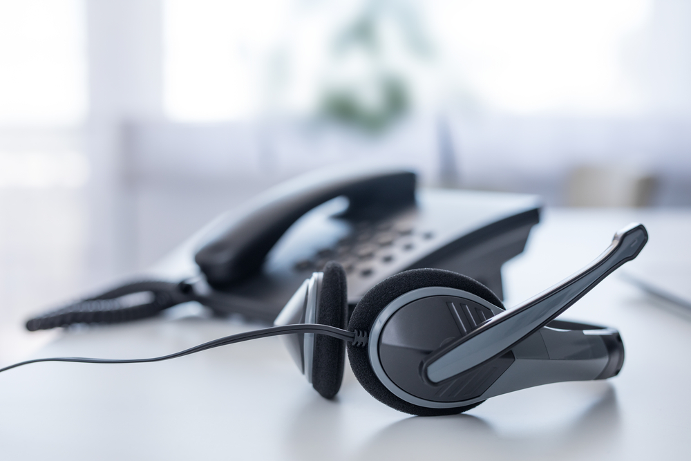 how to setup voip