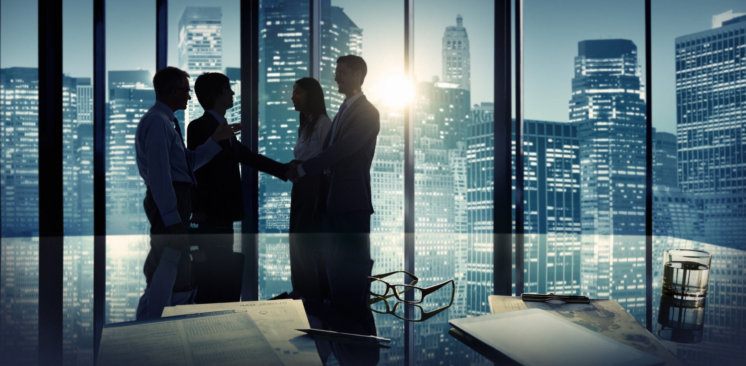 VoIP Business Applications
