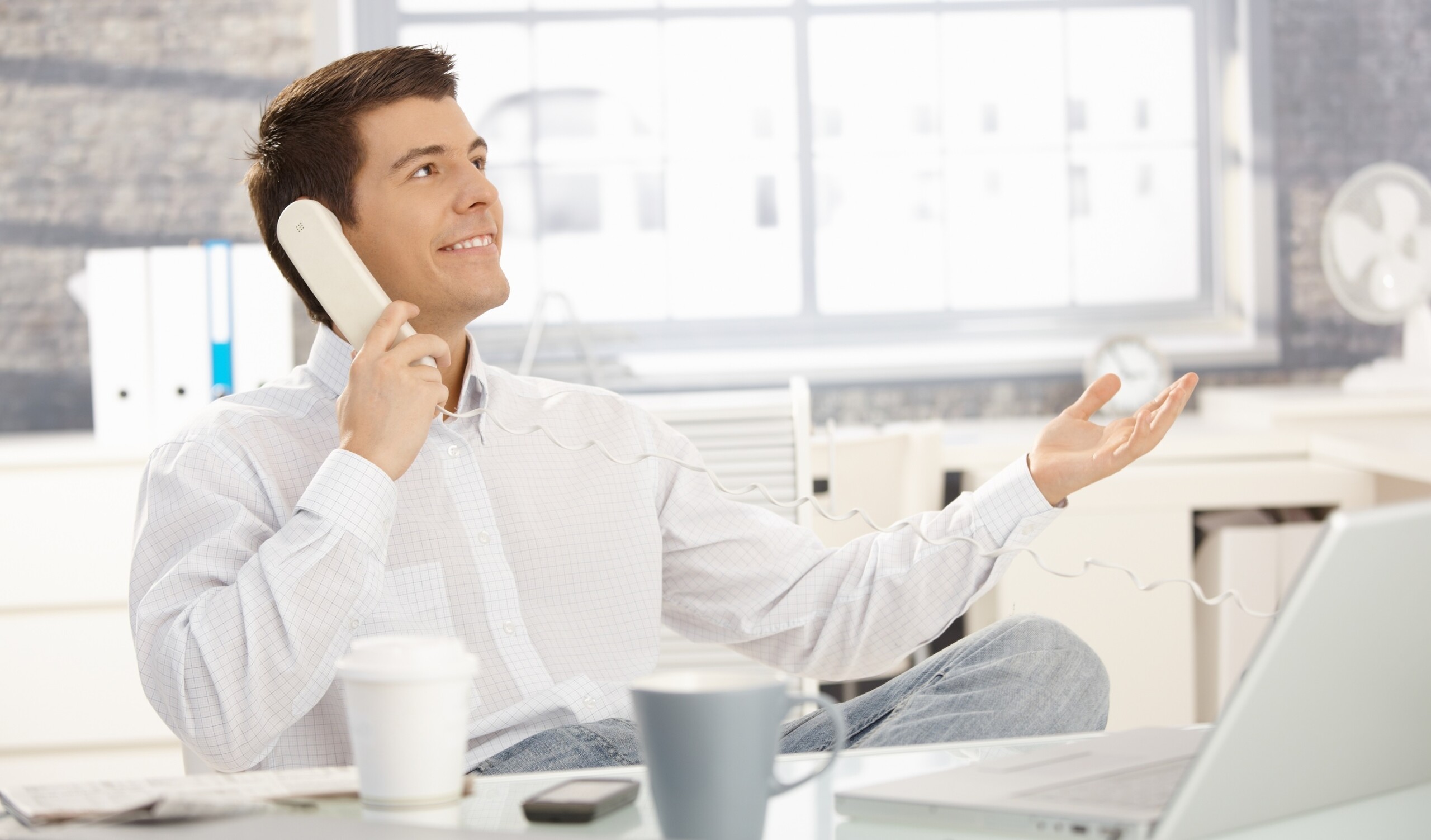 VoIP in Business Communication
