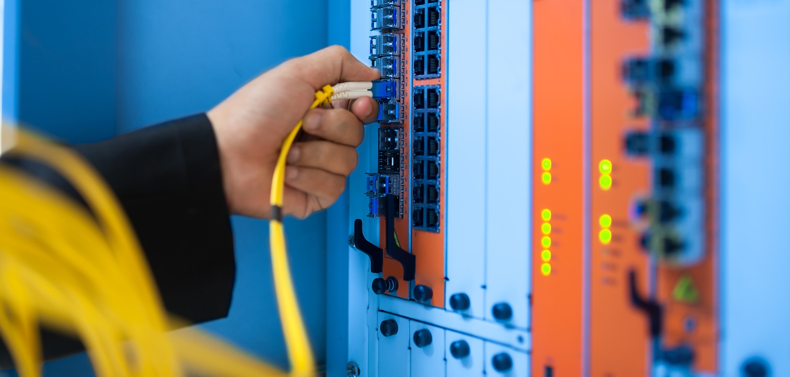 VoIP PBX system