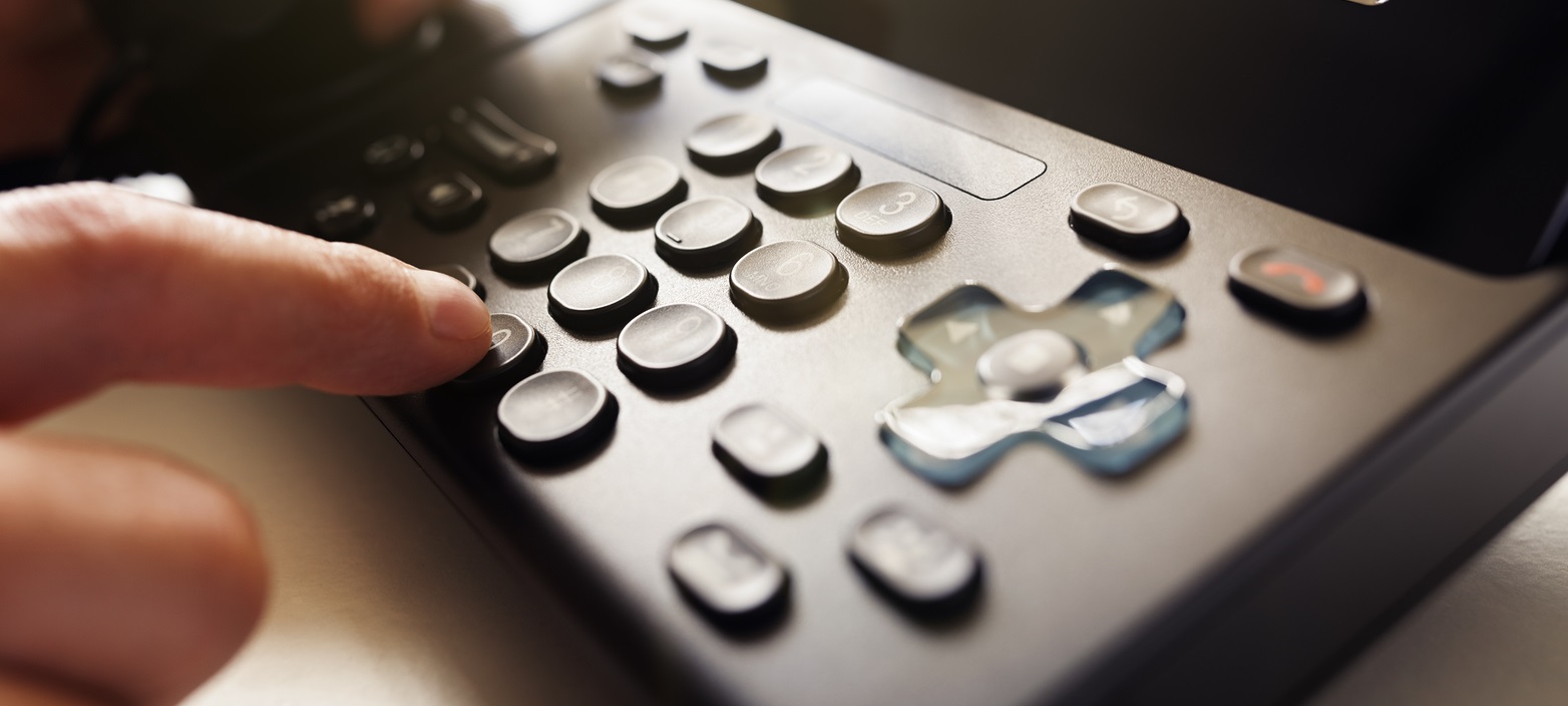 VoIP phone service for small business