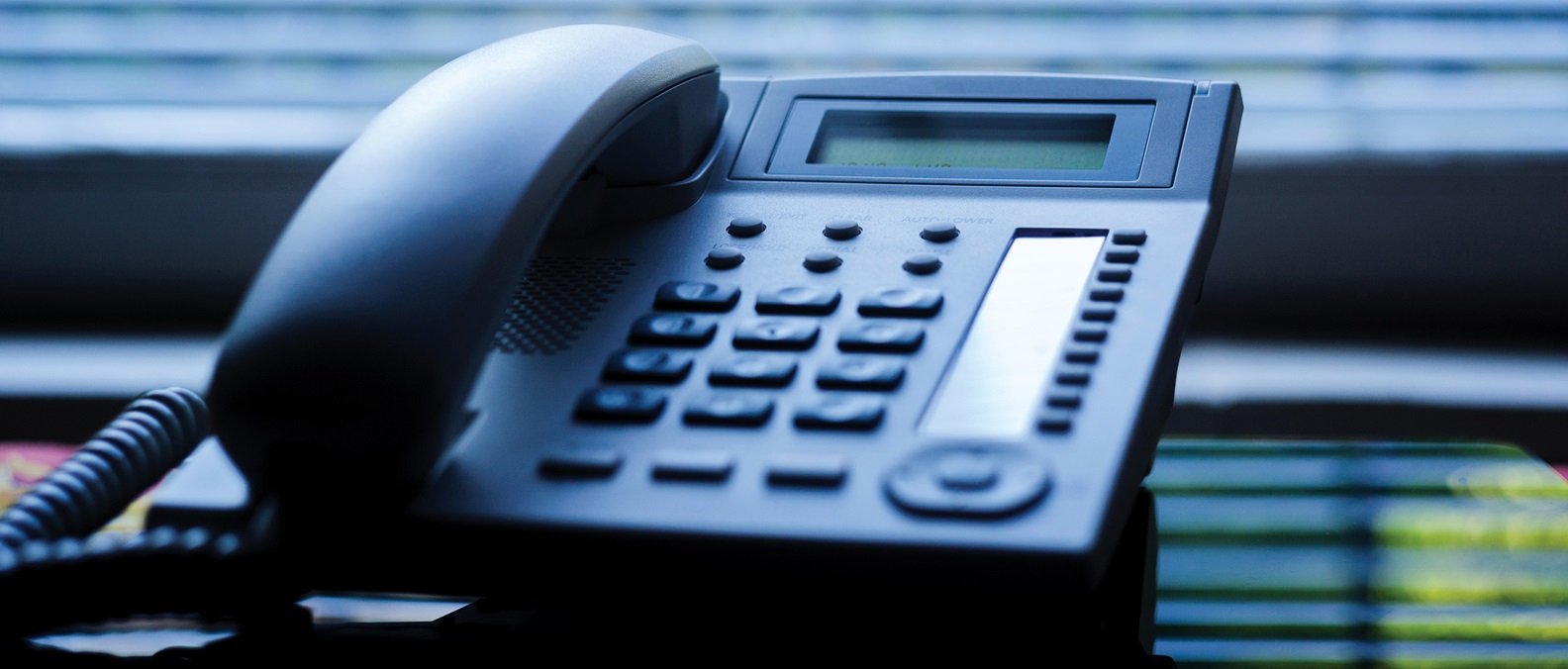 VoIP phones for business