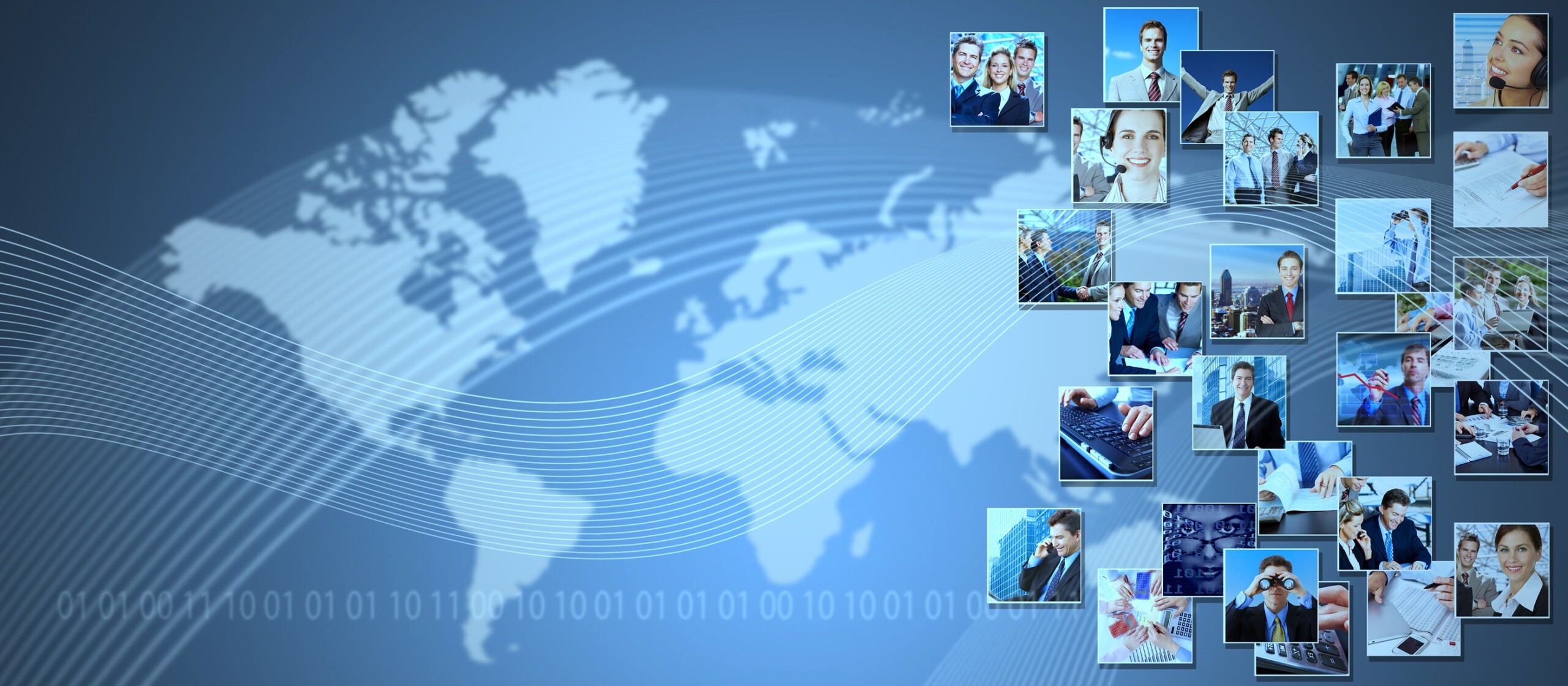 VoIP service for international calls