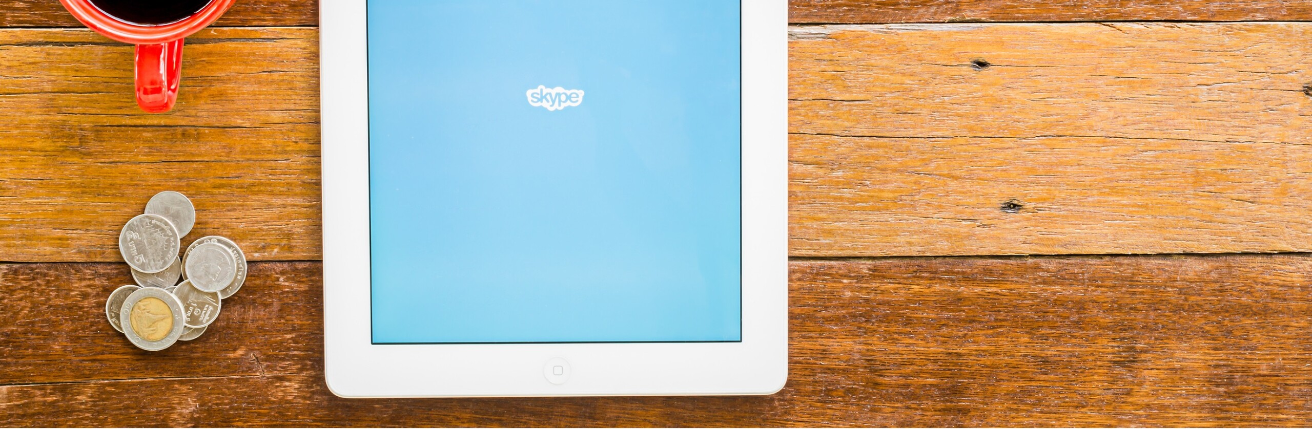 VoIP services better than Skype