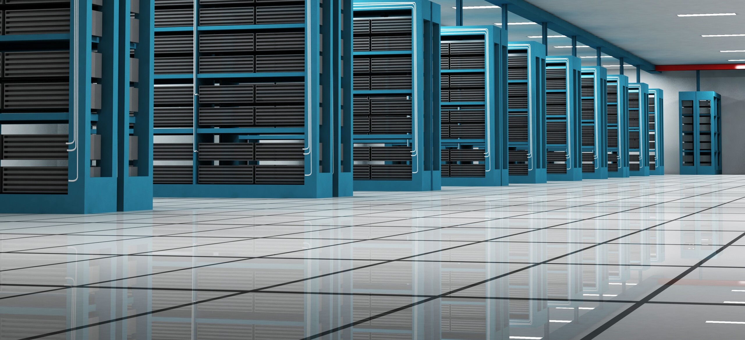 VoIPstudio data centre