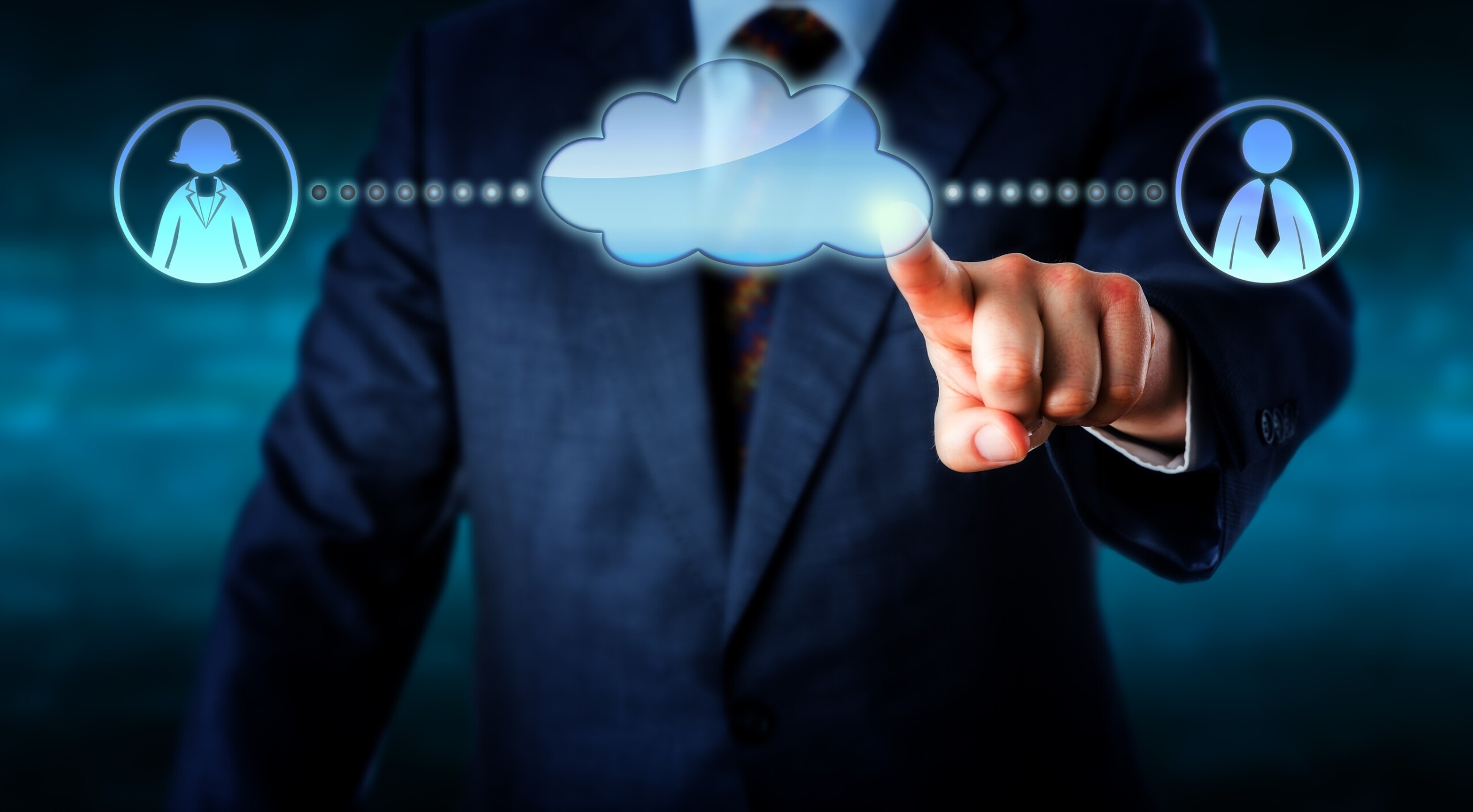 VoIP technology in business