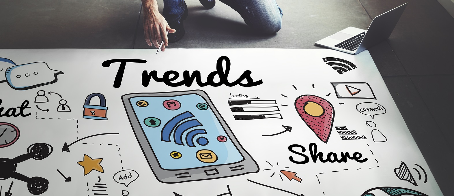 VoIP trends