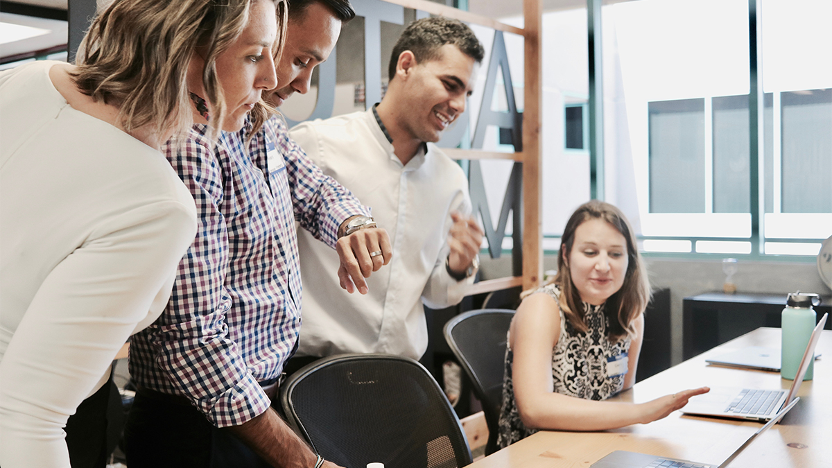 6 Tips for Encouraging Team Collaboration