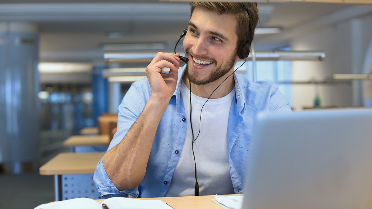 What is a Business Phone System?