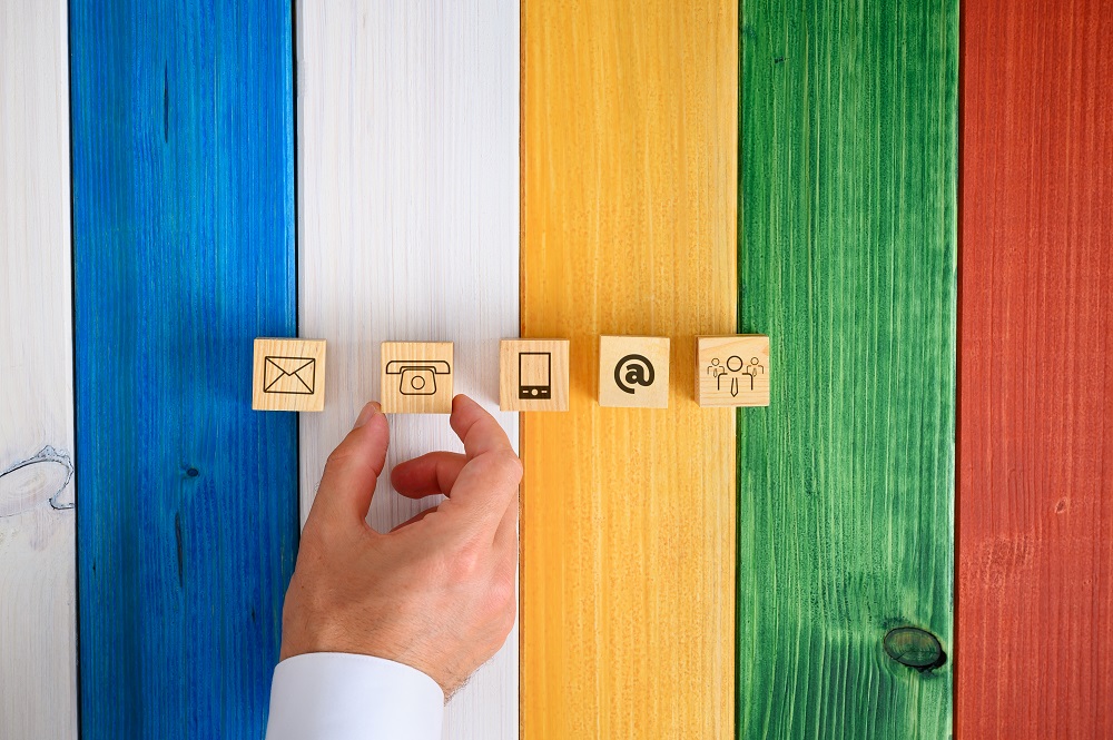 comunicación efectiva