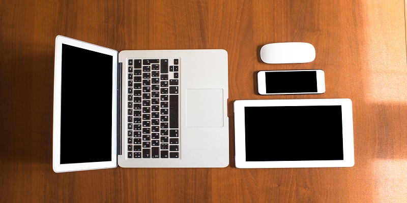 voip app en varios dispositivos