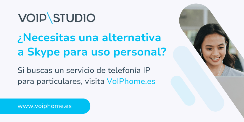 VoIP Home