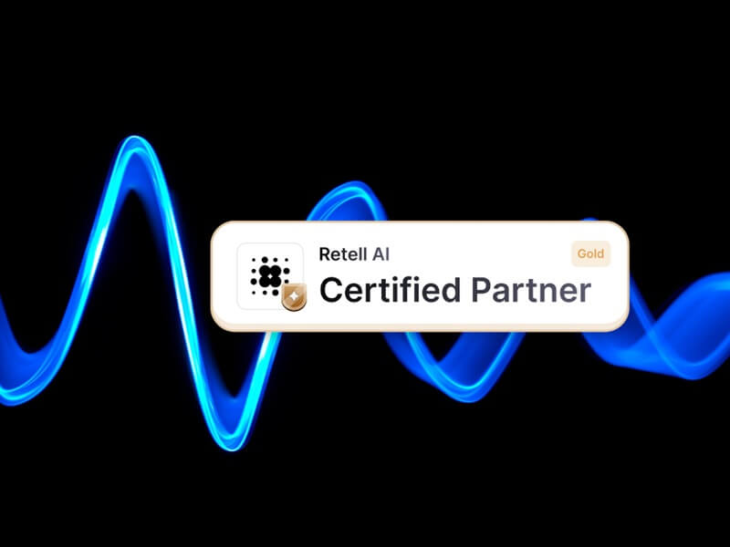 integracion VoIPstudio Retell AI