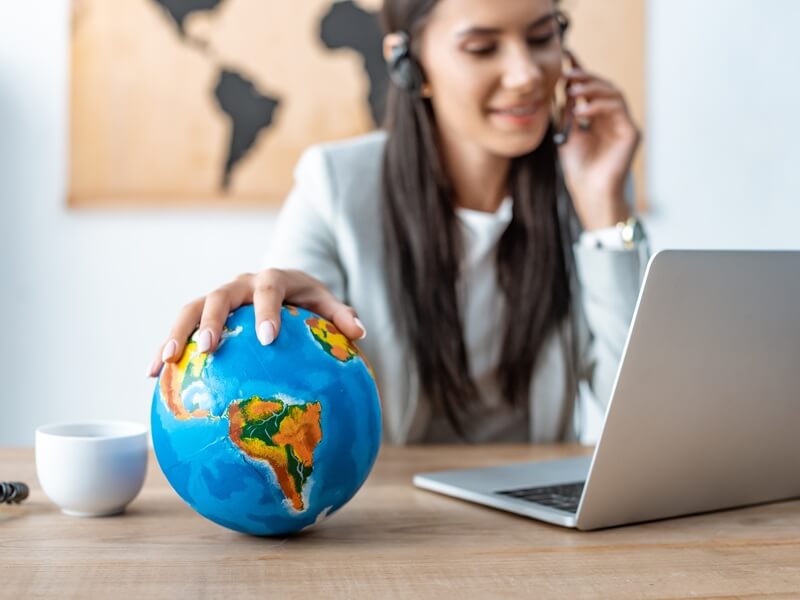 VoIP Internacional
