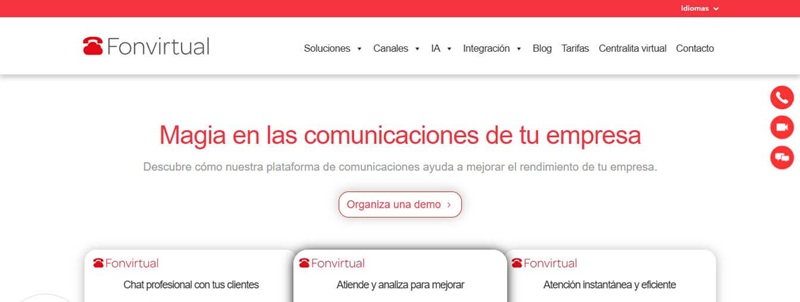  Fontvirtual
