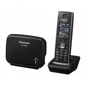 What are the top DECT cordless VoIP phones?