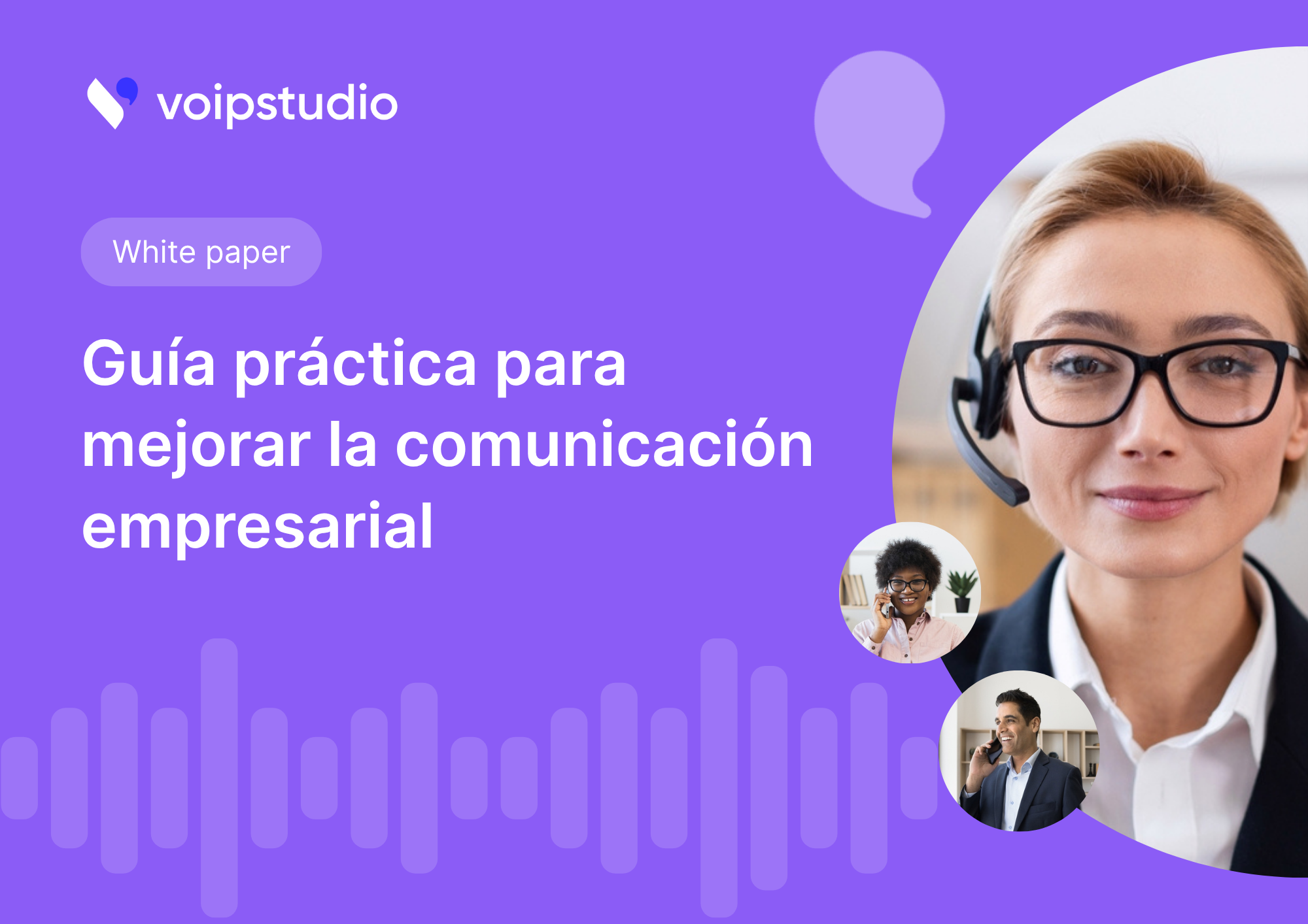 Guía práctica para mejorar la comunicación empresarial