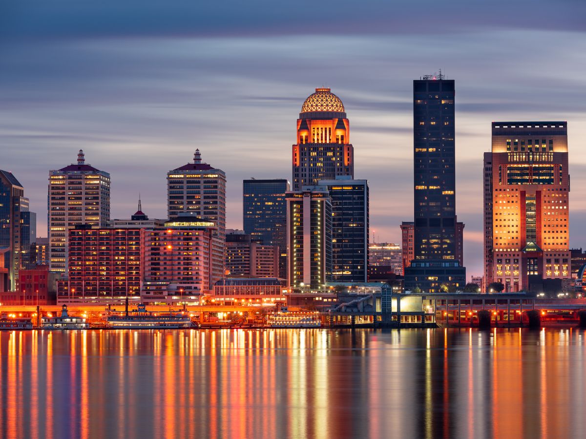 Benefits Of Having A 502 Area Code Number In Louisville Kentucky 