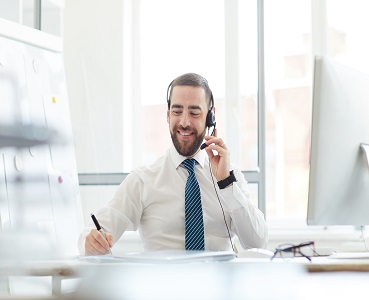 Aspekte des Zeitmanagements im Callcenter