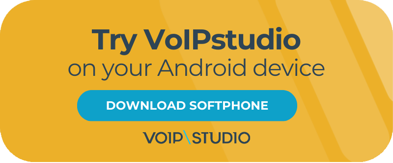 VoIPstudio Softphone Android