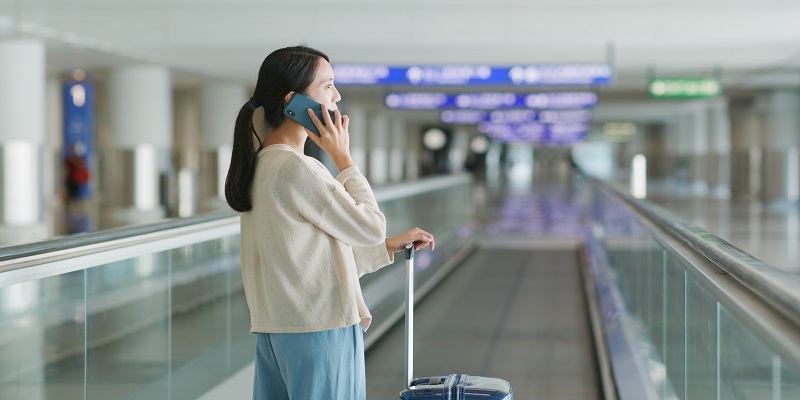 International business communication