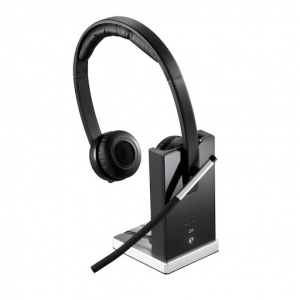 DECT - Logitech H820e