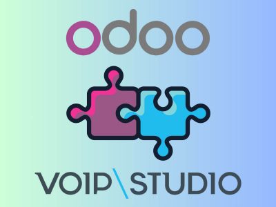 Odoo Integration in VoIPstudio: Optimize your Business Communications