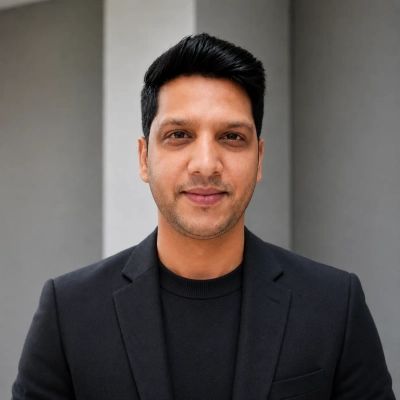 Pratik Singh Raguwanshi