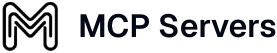 logótipo dos servidores MCP