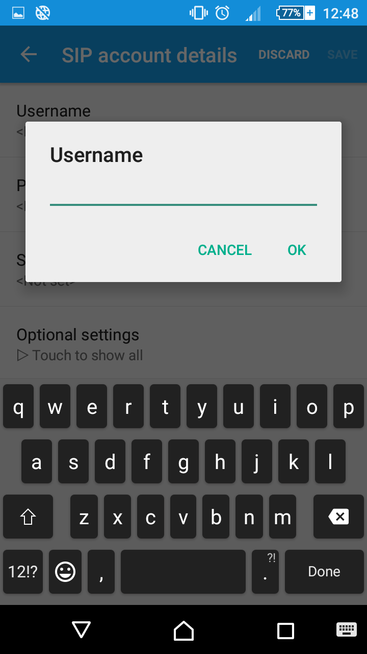 How to Make VoIP phone calls on Android - VoIPstudio