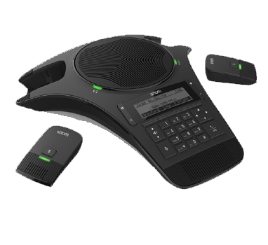 Snom VoIP Phones Review - VoIPstudio