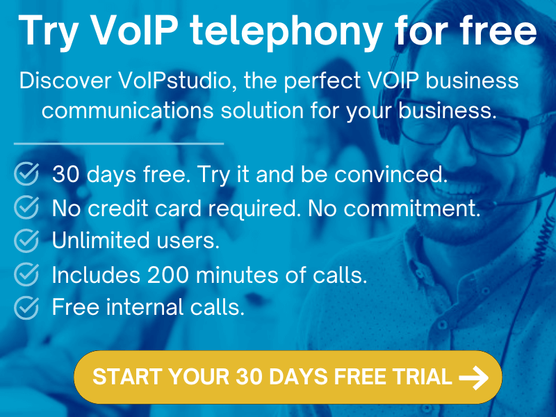 VoIPstudio free trial