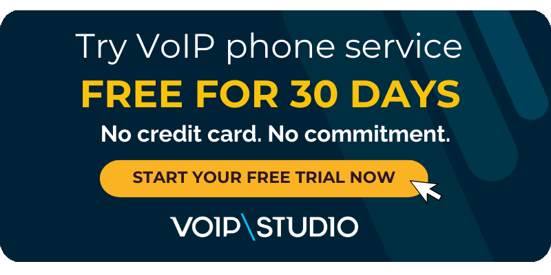 Try VoIP for free