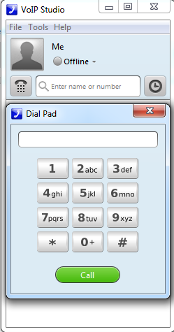 voip phone software for mac