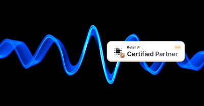 AI Voice Agents and VoIPstudio’s Retell AI Integration
