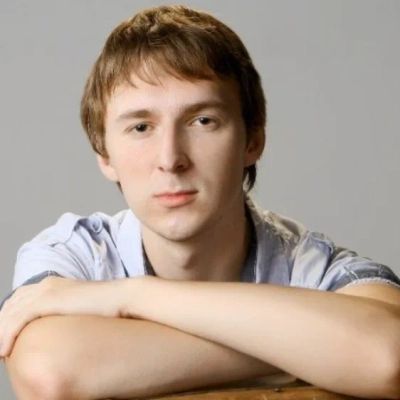 Yauhen Krutsko - Connectively