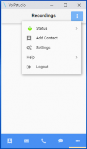 bester_VoIP_Anbieter_Chrome_Extension_Telefonanlage_Browser_Einstellungen
