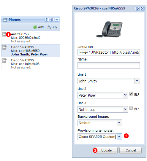 cisco-assign-custom-template