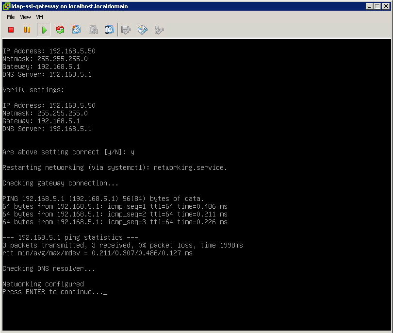 ldap-ssl-networking