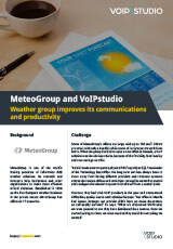 MeteoGroup