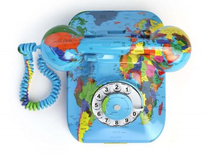 Geographic VoIP Number: Keys to a Local and Global Presence