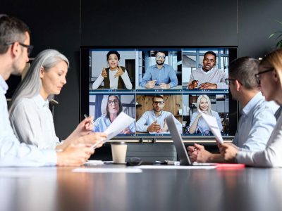 What is Teleconferencing? Guide + Examples 2025