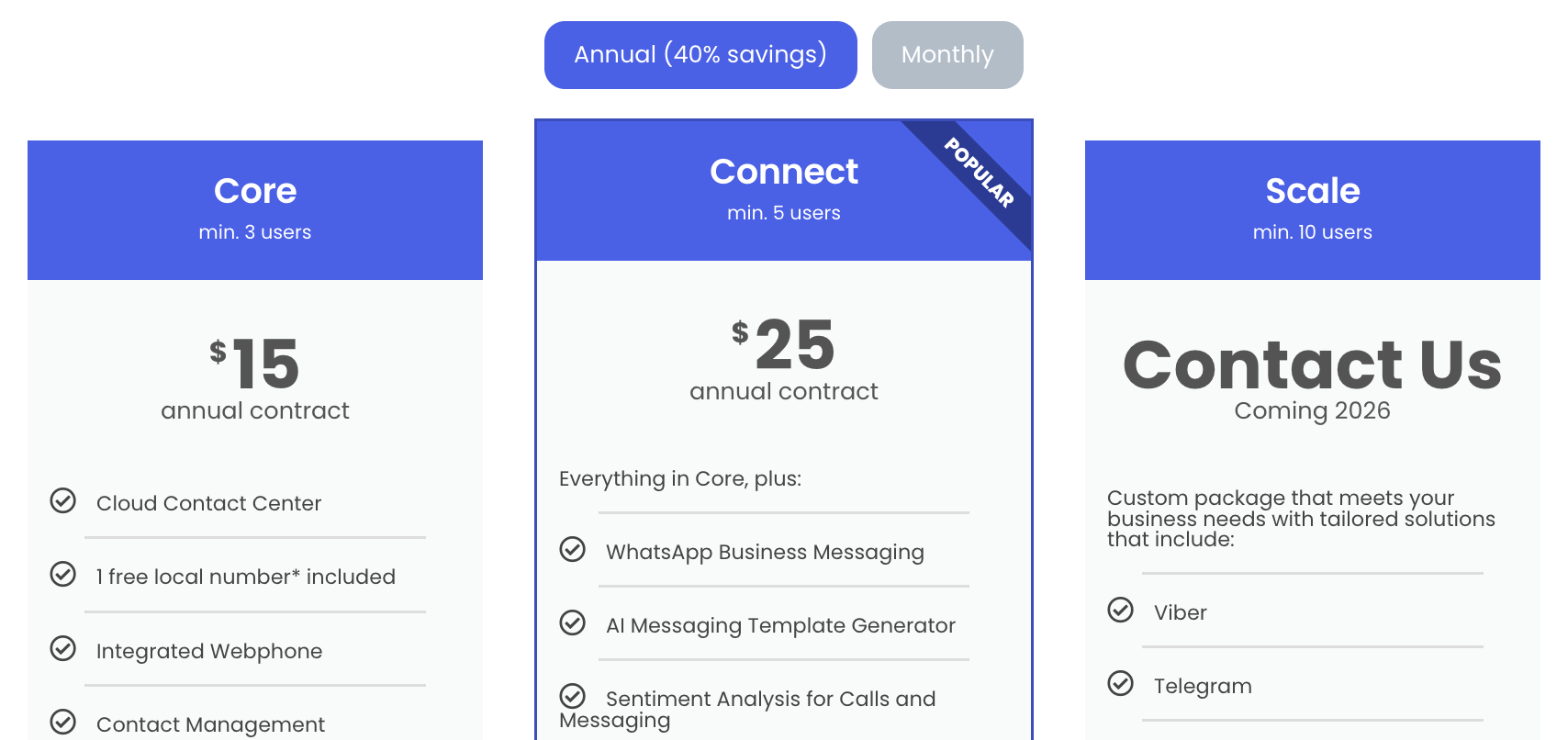 preciosquaretalk vs voipstudio