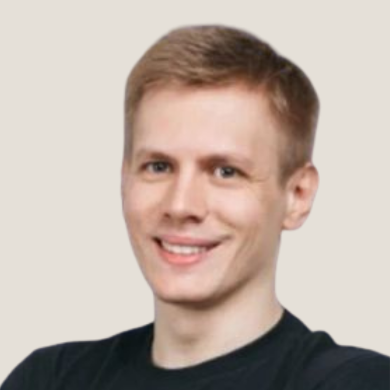 Taras Tymoshchuk